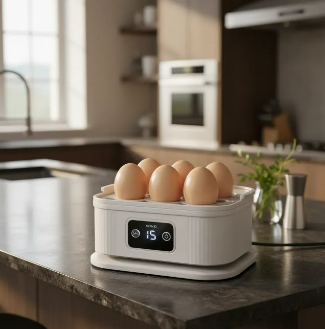 Gray helmet for bikers