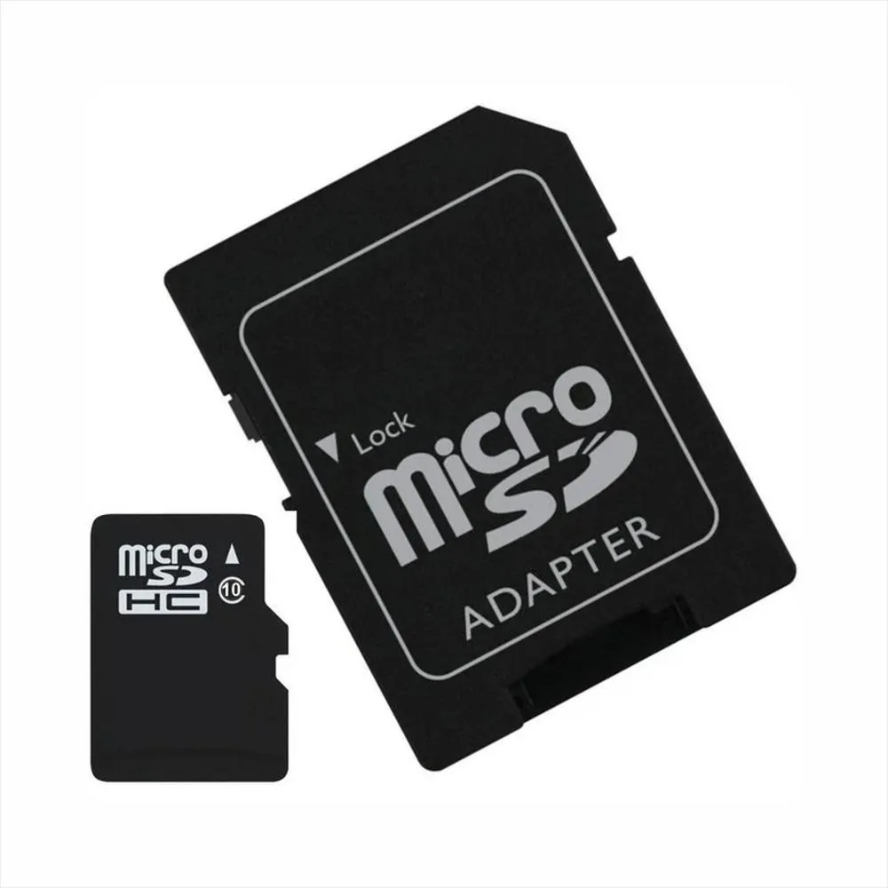 memoria micro sd de 8g