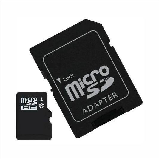 memoria micro sd de 8g
